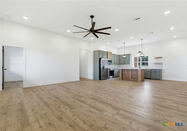 Photo 3 of Single family home for sale at 2657 Bradford Dr, Copperas Cove, TX 76522 | MLS# 616112 | Listing updated on 2026-09-05