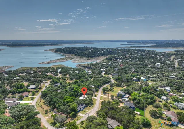 Photo 48 of Sale Pending at 3055 Lakeview Dr, Canyon Lake, TX 78133 | MLS# 615880 | Listing updated on 2026-09-08