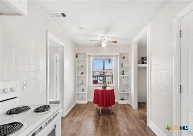 Photo 4 of Single family home for sale at 1202 Garth Dr, Killeen, TX 76541 | MLS# 615376 | Listing updated on 2026-08-19