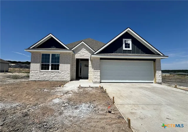 Photo 1 of Single family home for sale at 334 Pathfinder Dr, Copperas Cove, TX 76522 | MLS# 616159 | Listing updated on 2026-10-05