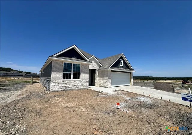 Photo 2 of Single family home for sale at 334 Pathfinder Dr, Copperas Cove, TX 76522 | MLS# 616159 | Listing updated on 2026-10-05