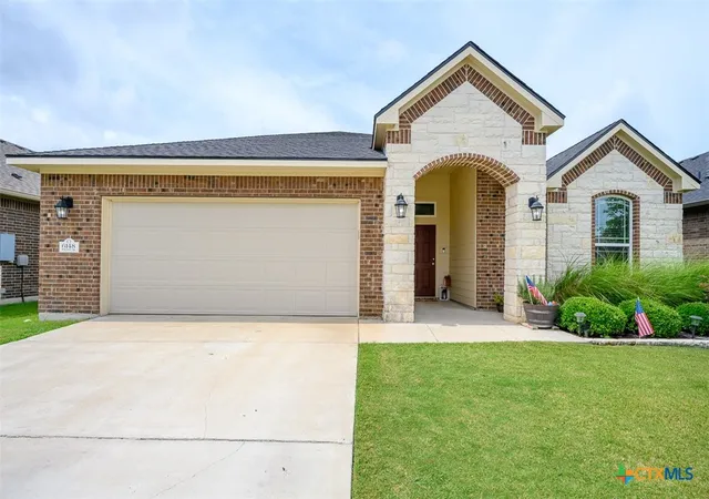 Photo 1 of Single family home for sale at 6148 Wheaton Loop, Temple, TX 76502 | MLS# 615759 | Listing updated on 2026-10-06