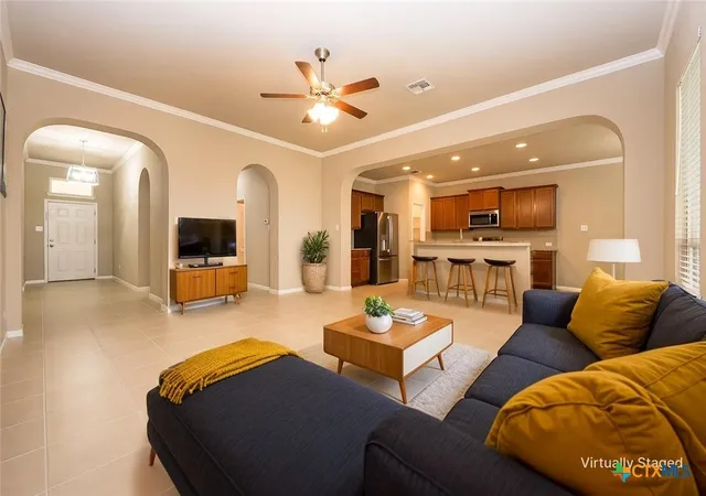 Photo 3 of Single family home for sale at 6148 Wheaton Loop, Temple, TX 76502 | MLS# 615759 | Listing updated on 2026-10-06