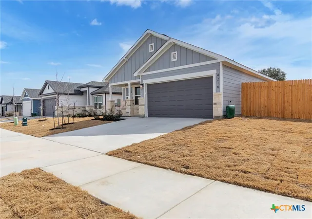 Photo 2 of Single family home for sale at 4216 Lugard Dr, Killeen, TX 76542 | MLS# 616213 | Listing updated on 2026-09-14
