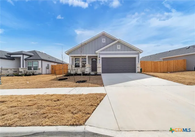 Photo 3 of Single family home for sale at 4216 Lugard Dr, Killeen, TX 76542 | MLS# 616213 | Listing updated on 2026-09-14