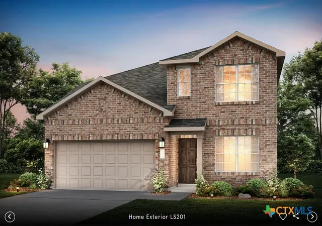 Photo 1 of Sale Pending at 1116 Bandera Ct, Temple, TX 76501 | MLS# 616226 | Listing updated on 2026-08-26