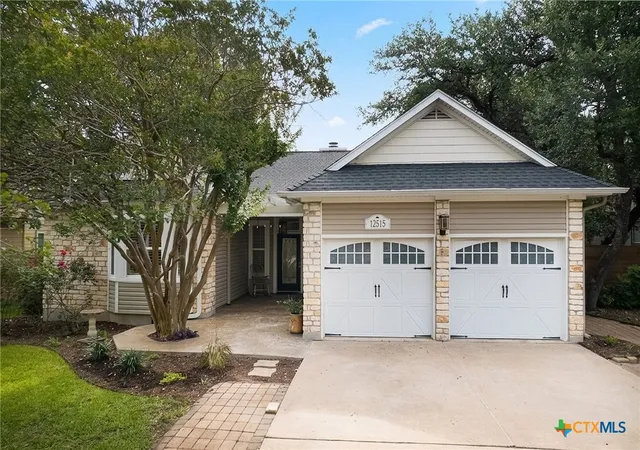 Photo 1 of Single family home for sale at 12515 Deer Fls Dr, Austin, TX 78729 | MLS# 616161 | Listing updated on 2026-09-15