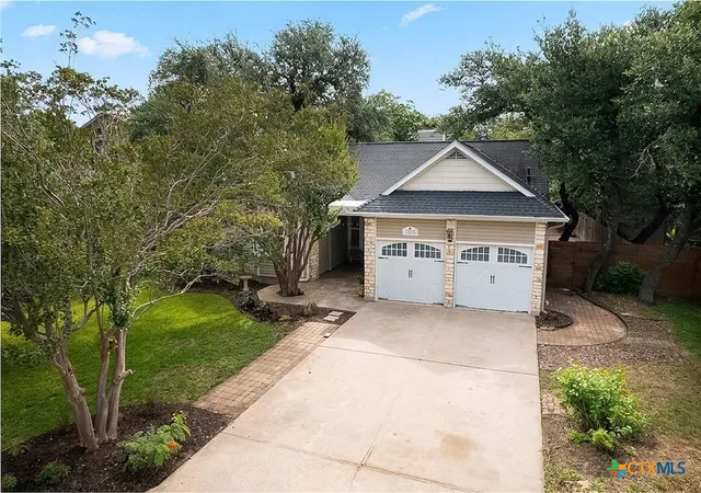 Photo 2 of Single family home for sale at 12515 Deer Fls Dr, Austin, TX 78729 | MLS# 616161 | Listing updated on 2026-09-15