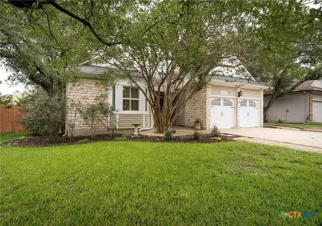 Photo 3 of Single family home for sale at 12515 Deer Fls Dr, Austin, TX 78729 | MLS# 616161 | Listing updated on 2026-09-15