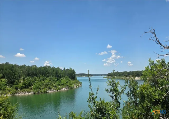 Photo 2 of Land for sale at 3, 4 5 Mojave Ln, Morgans Point Resort, TX 76513 | MLS# 616274 | Listing updated on 2026-09-01