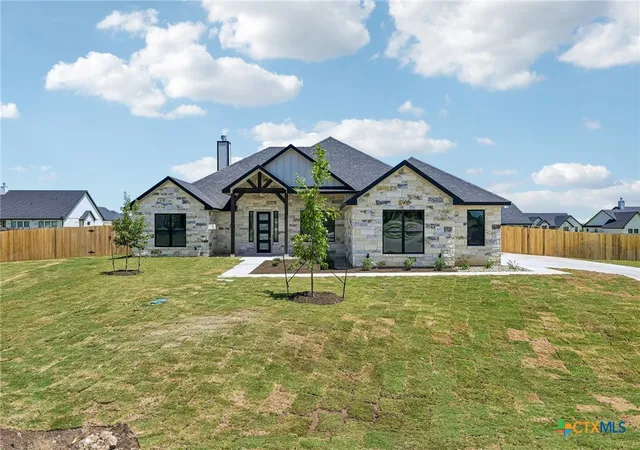 Photo 2 of Sale Pending at 4007 Integrity Ln, Salado, TX 76571 | MLS# 616143 | Listing updated on 2026-10-07