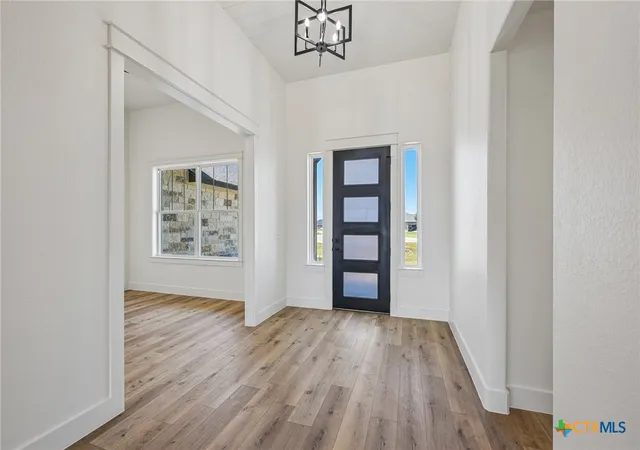 Photo 3 of Sale Pending at 4007 Integrity Ln, Salado, TX 76571 | MLS# 616143 | Listing updated on 2026-10-07