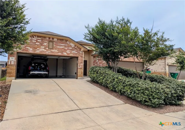 Multi family home for sale at 343&345 Emma Dr, New Braunfels, TX 78130 | MLS# 616117