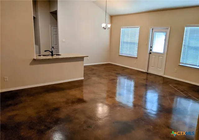 Listing Photo 5 - Condo for sale in building located at 343&345 Emma Dr, New Braunfels, TX 78130
