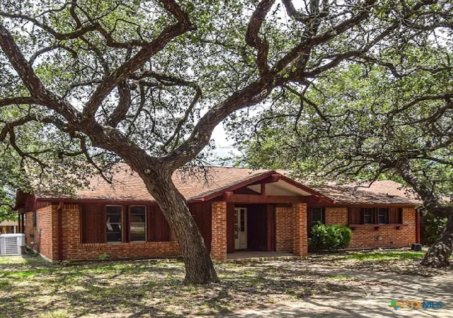 Photo 1 of Single family home for sale at 4300 Tahuaya Dr, Harker Heights, TX 76548 | MLS# 616368 | Listing updated on 2026-09-04