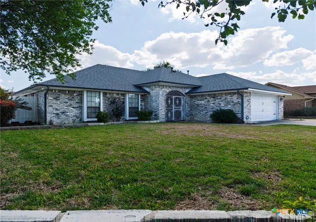 Photo 2 of Single family home for sale at 3204 Pebble Dr, Killeen, TX 76542 | MLS# 616366 | Listing updated on 2026-09-14