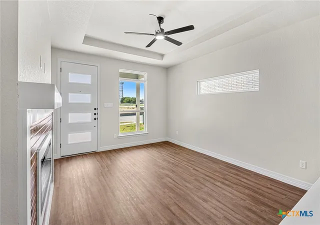 Photo 3 of Townhouse for sale at 1301 Lone Pine Way, Killeen, TX 76543 | MLS# 616357 | Listing updated on 2026-09-12