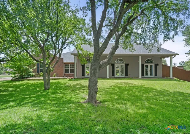 Photo 1 of Sale Pending at 68 Richland Dr, Belton, TX 76513 | MLS# 616168 | Listing updated on 2026-09-23