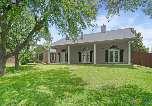Photo 2 of Sale Pending at 68 Richland Dr, Belton, TX 76513 | MLS# 616168 | Listing updated on 2026-09-23