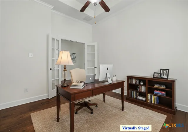 Photo 2 of Single family home for sale at 213 Southern Cross Dr, Austin, TX 78717 | MLS# 616431 | Listing updated on 2026-07-10
