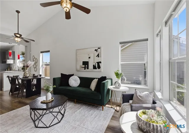 Photo 3 of Sale Pending at 112 Prairie Springs Loop, Georgetown, TX 78626 | MLS# 616437 | Listing updated on 2026-08-03
