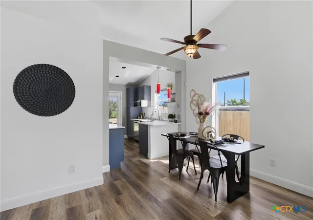 Photo 4 of Sale Pending at 112 Prairie Springs Loop, Georgetown, TX 78626 | MLS# 616437 | Listing updated on 2026-08-03