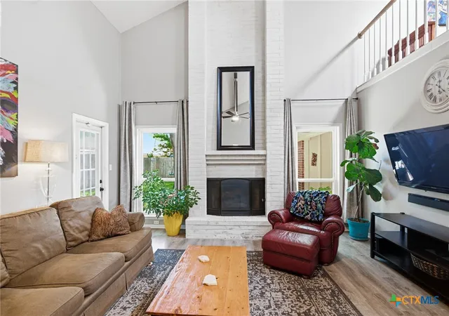 Photo 2 of Single family home for sale at 805 Santa Fe, Victoria, TX 77904 | MLS# 616302 | Listing updated on 2026-09-01