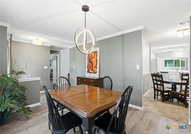 Photo 3 of Single family home for sale at 805 Santa Fe, Victoria, TX 77904 | MLS# 616302 | Listing updated on 2026-09-01