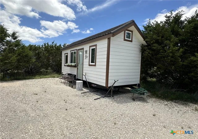 Photo 2 of Land for sale at 1231 Pitchfork Ranch Rd, Copperas Cove, TX 76522 | MLS# 616456 | Listing updated on 2026-10-02