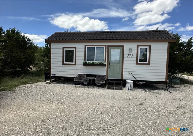 Photo 3 of Land for sale at 1231 Pitchfork Ranch Rd, Copperas Cove, TX 76522 | MLS# 616456 | Listing updated on 2026-10-02