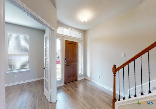 Photo 3 of Sale Pending at 1935 Caponier St, Nolanville, TX 76559 | MLS# 616464 | Listing updated on 2026-08-09
