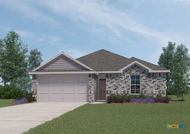 Photo 1 of Sale Pending at 1415 Victory Ranch Trl, Killeen, TX 76549 | MLS# 616467 | Listing updated on 2026-08-03