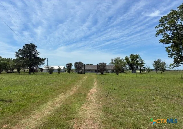 Photo 1 of Land for sale at 1997 Martinez Rd, Yoakum, TX 77995 | MLS# 616477 | Listing updated on 2026-08-29