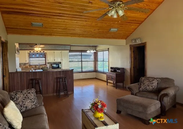 Photo 2 of House for sale at 1997 Martinez Rd, Yoakum, TX 77995 | MLS# 616477 | Listing updated on 2026-08-29