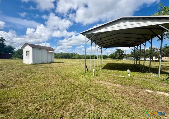 Photo 2 of Land for sale at 149 Pebble Dr, Victoria, TX 77905 | MLS# 616405 | Listing updated on 2026-09-06
