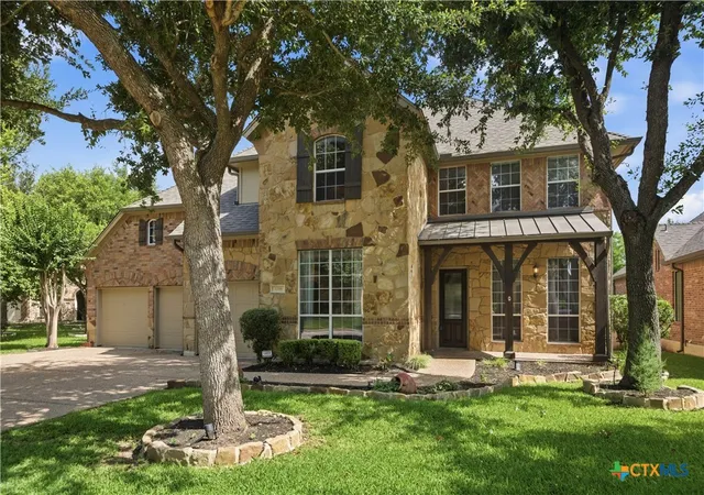 Photo 1 of Single family home for sale at 3259 Sanibel Ct, Round Rock, TX 78681 | MLS# 616210 | Listing updated on 2026-09-14