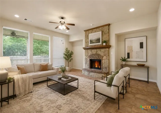 Photo 3 of Single family home for sale at 3259 Sanibel Ct, Round Rock, TX 78681 | MLS# 616210 | Listing updated on 2026-09-14