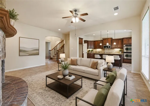 Photo 3 of Single family home for sale at 3259 Sanibel Ct, Round Rock, TX 78681 | MLS# 616210 | Listing updated on 2026-09-14