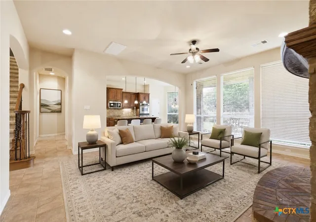 Photo 4 of Single family home for sale at 3259 Sanibel Ct, Round Rock, TX 78681 | MLS# 616210 | Listing updated on 2026-09-14