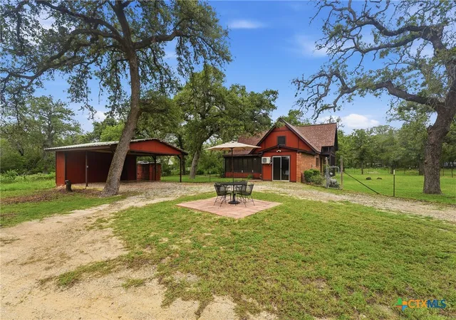 Photo 2 of Single family home for sale at 8606 State Hwy 123, Stockdale, TX 78160 | MLS# 616265 | Listing updated on 2026-08-28