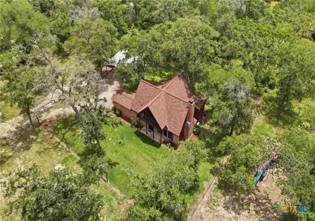 Photo 3 of Single family home for sale at 8606 State Hwy 123, Stockdale, TX 78160 | MLS# 616265 | Listing updated on 2026-08-28