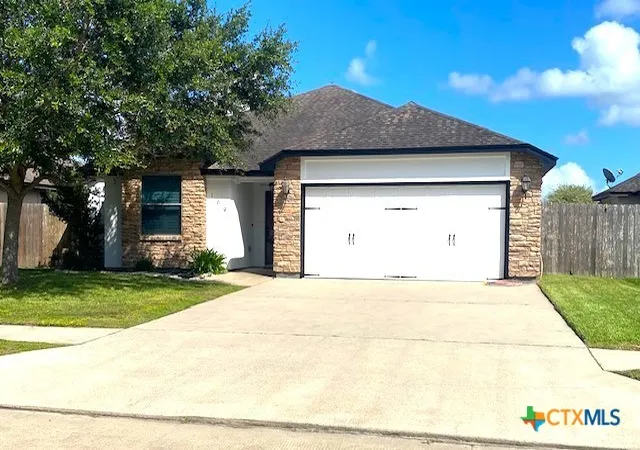 Photo 1 of Single family home for sale at 109 Tuscany Dr, Victoria, TX 77904 | MLS# 616527 | Listing updated on 2026-07-09