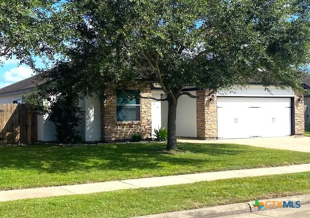 Photo 2 of Single family home for sale at 109 Tuscany Dr, Victoria, TX 77904 | MLS# 616527 | Listing updated on 2026-07-09