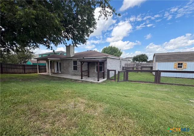 Photo 4 of Sale Pending at 5313 Southern Xing Dr, Temple, TX 76502 | MLS# 616547 | Listing updated on 2026-09-10