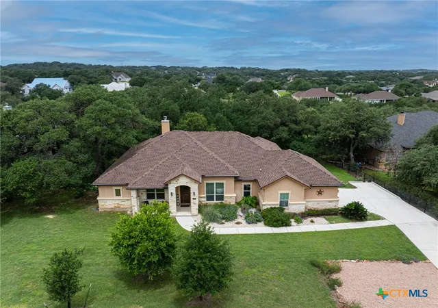 Photo 1 of Sale Pending at 1937 Hunters Cvs, New Braunfels, TX 78132 | MLS# 616475 | Listing updated on 2026-09-19
