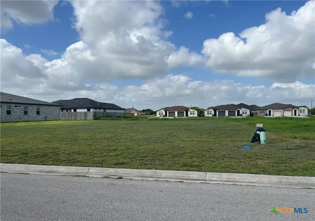 Photo 1 of Land for sale at 110 Carmine Ave, Port Lavaca, TX 77979 | MLS# 616546 | Listing updated on 2026-09-02