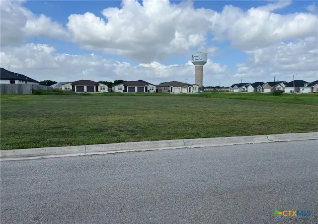 Photo 3 of Land for sale at 110 Carmine Ave, Port Lavaca, TX 77979 | MLS# 616546 | Listing updated on 2026-09-02