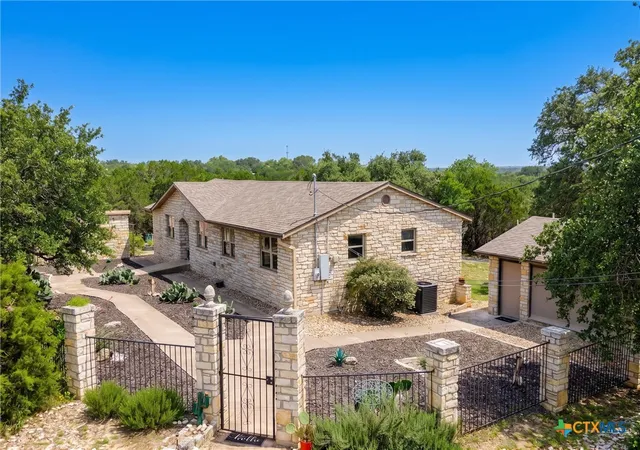 Photo 1 of Single family home for sale at 30 Pecan Branch 2, Florence, TX 76527 | MLS# 616498 | Listing updated on 2026-08-02