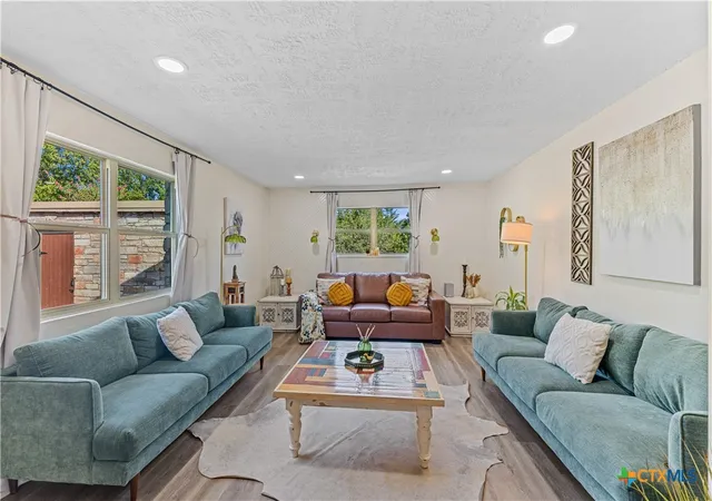 Photo 3 of Single family home for sale at 30 Pecan Branch 2, Florence, TX 76527 | MLS# 616498 | Listing updated on 2026-08-02