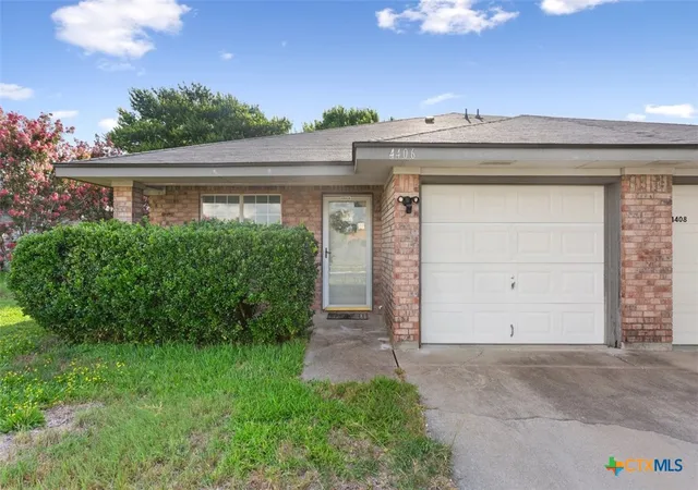 Photo 25 of Townhouse for sale at 4406 Acorn Crk Trl, Killeen, TX 76542 | MLS# 616549 | Listing updated on 2026-09-05